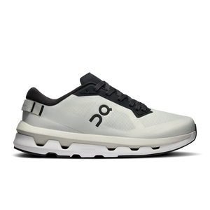 Cloudzone Men's Shoes - Ice / Black