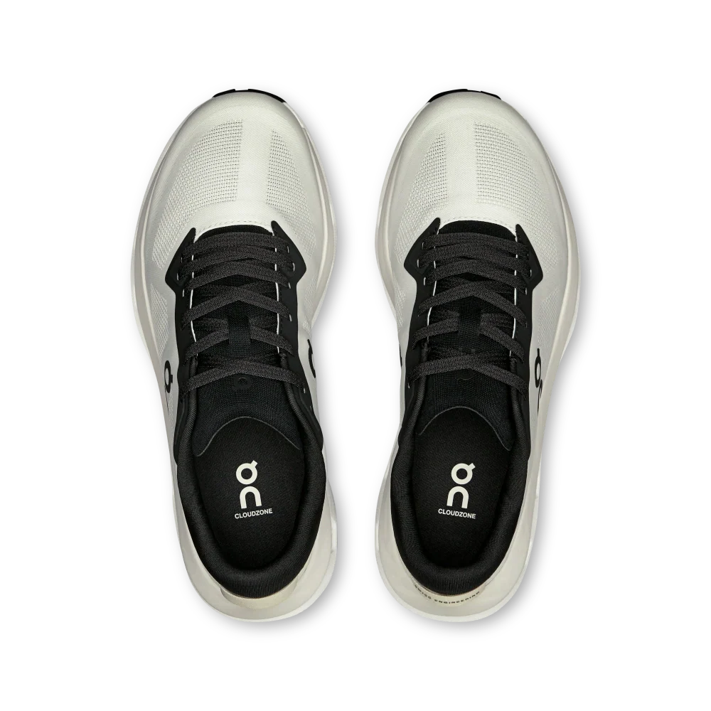 Cloudzone Women's Shoes - Ice / Black