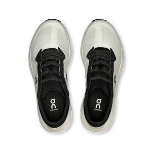 Cloudzone Men's Shoes - Ice / Black