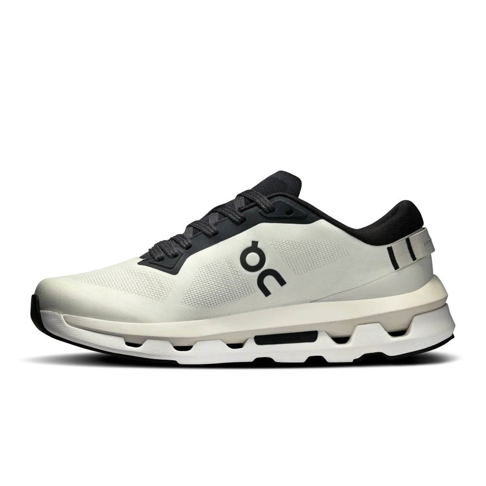 Cloudzone Women's Shoes - Ice / Black