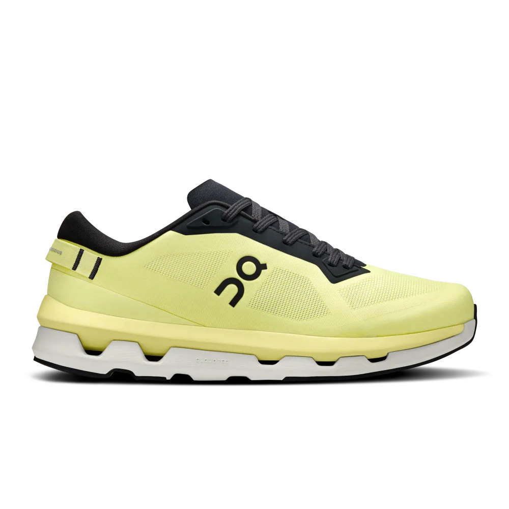 Cloudzone Men's Shoes - Limelight / Black