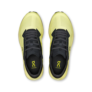 Cloudzone Men's Shoes - Limelight / Black