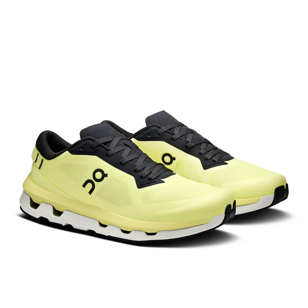 Cloudzone Men's Shoes - Limelight / Black