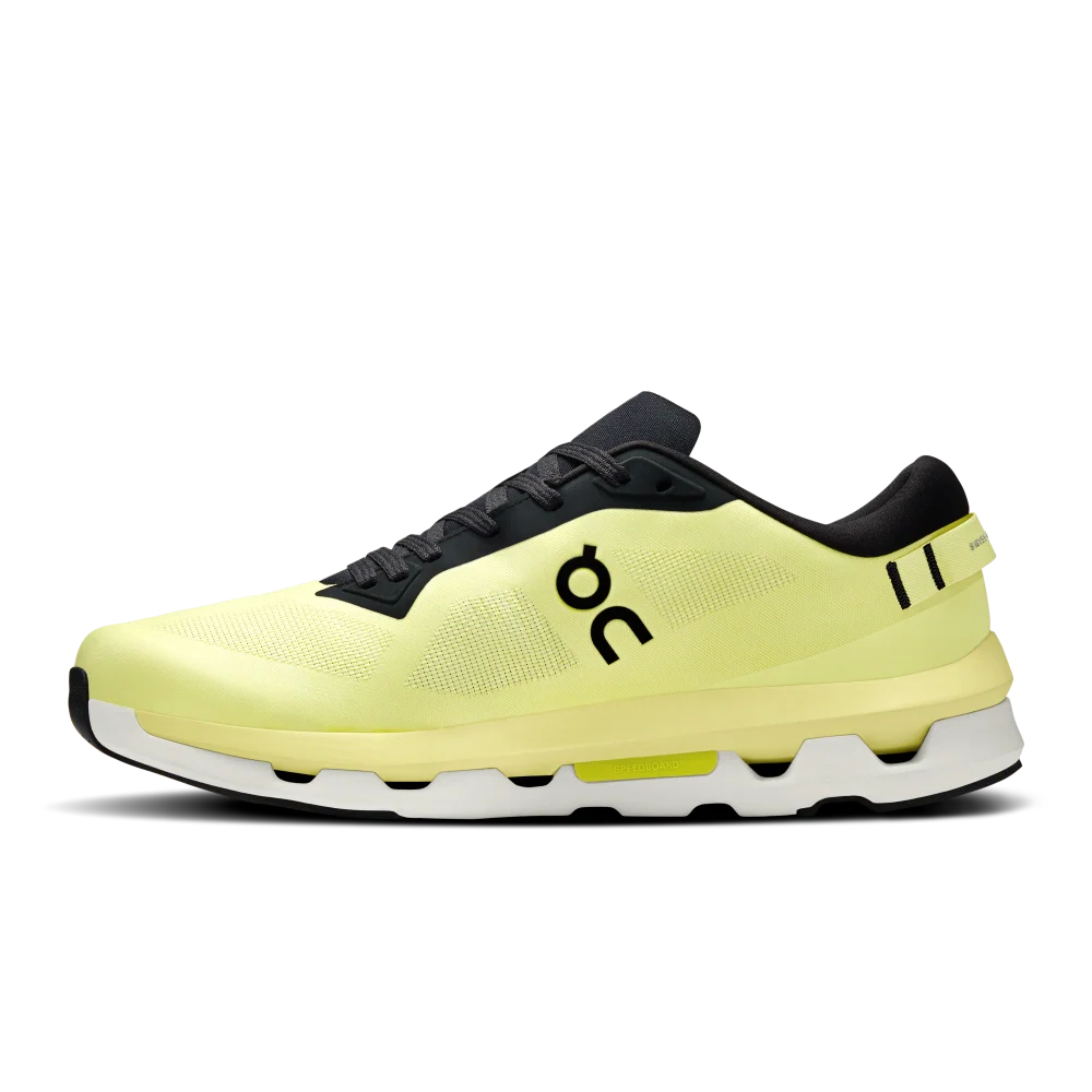 Cloudzone Men's Shoes - Limelight / Black