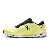 Cloudzone Men's Shoes - Limelight / Black