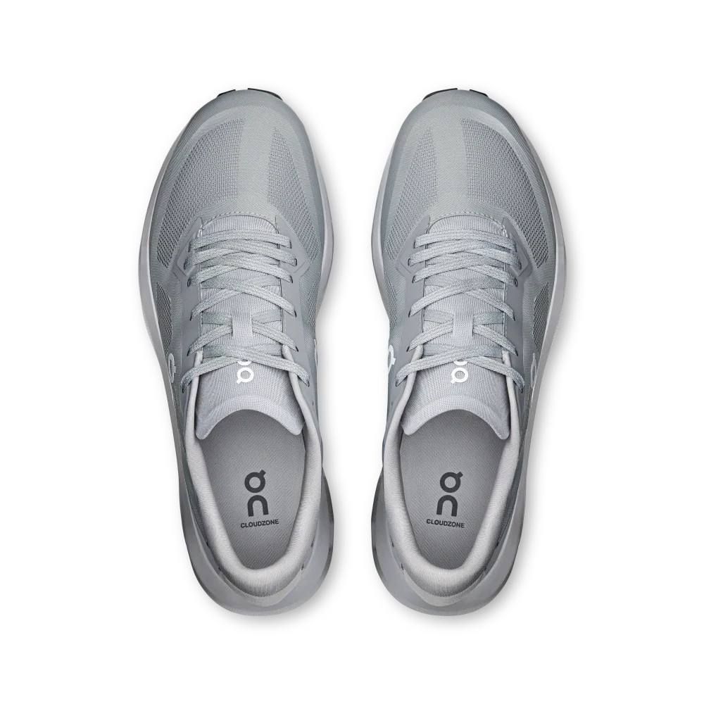 Cloudzone Men's Shoes - Alloy / Rock