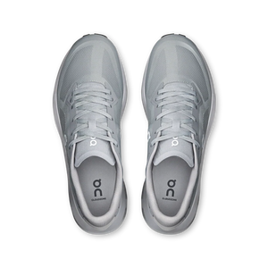 Cloudzone Men's Shoes - Alloy / Rock