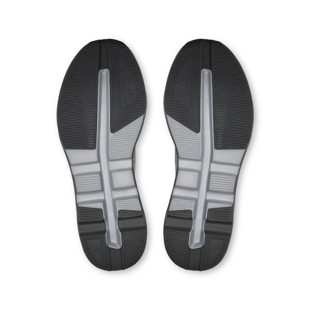 Cloudzone Women's Shoes - Alloy / Rock