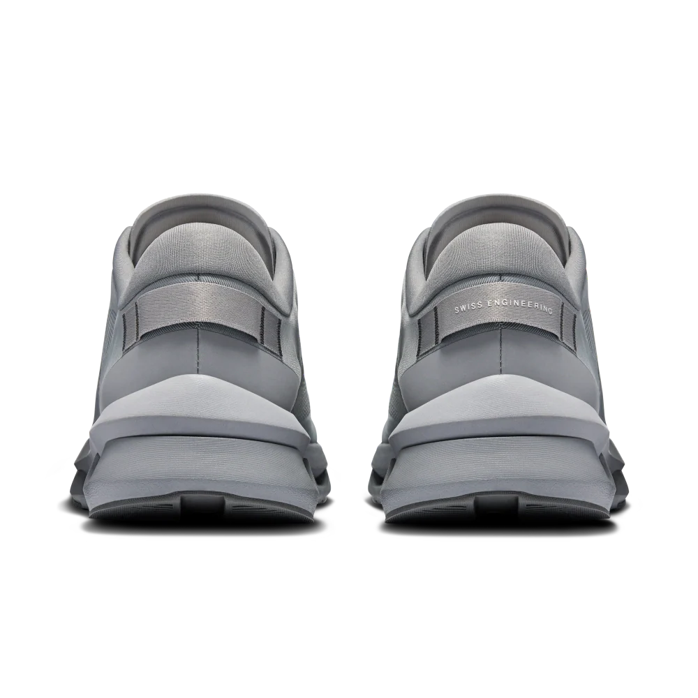 Cloudzone Men's Shoes - Alloy / Rock