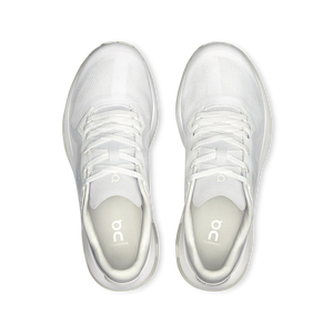 Cloudzone Women's Shoes - White / White