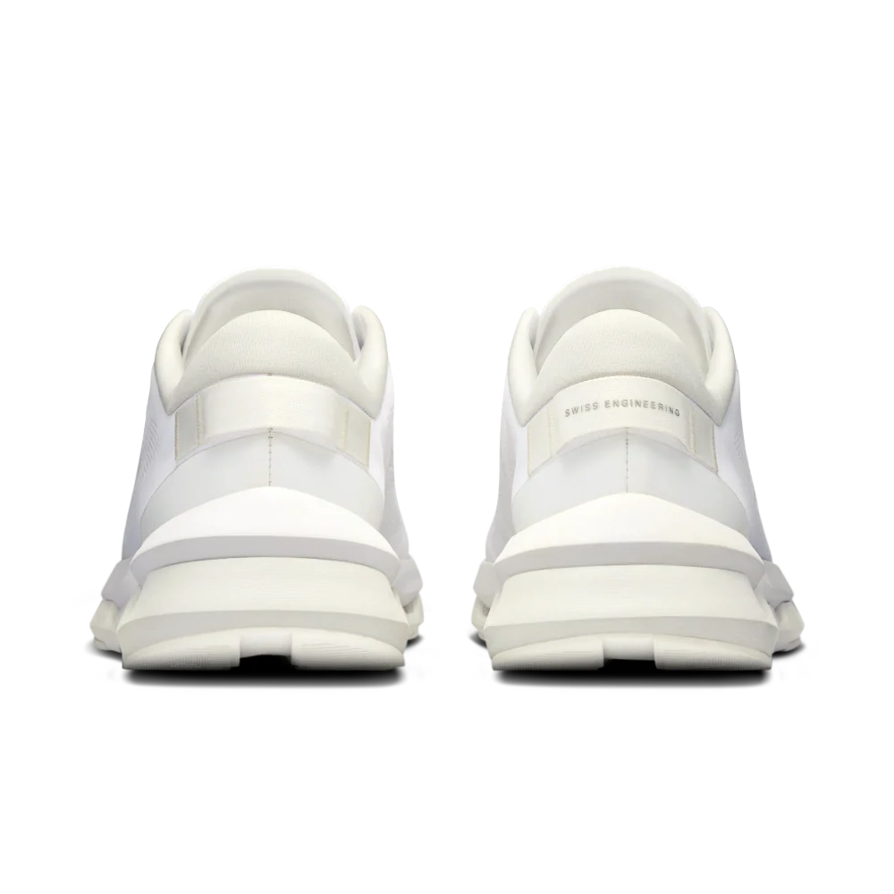 Cloudzone Men's Shoes - White / White