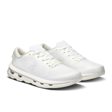 Cloudzone Men's Shoes - White / White