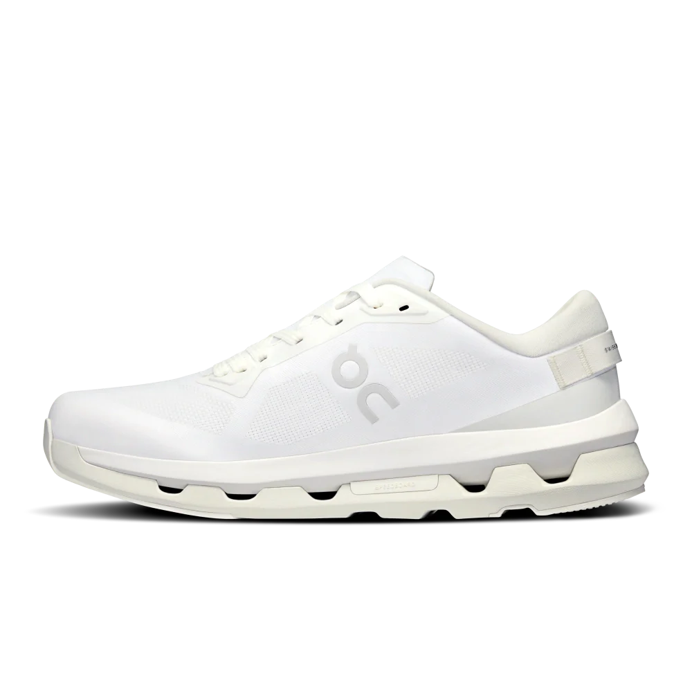 Cloudzone Men's Shoes - White / White