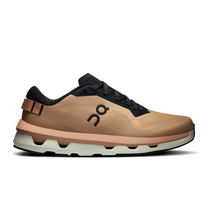 Cloudzone Women's Shoes - Rosebrown / Black