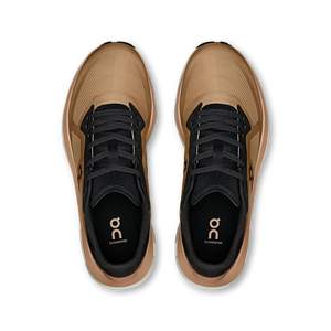 Cloudzone Women's Shoes - Rosebrown / Black