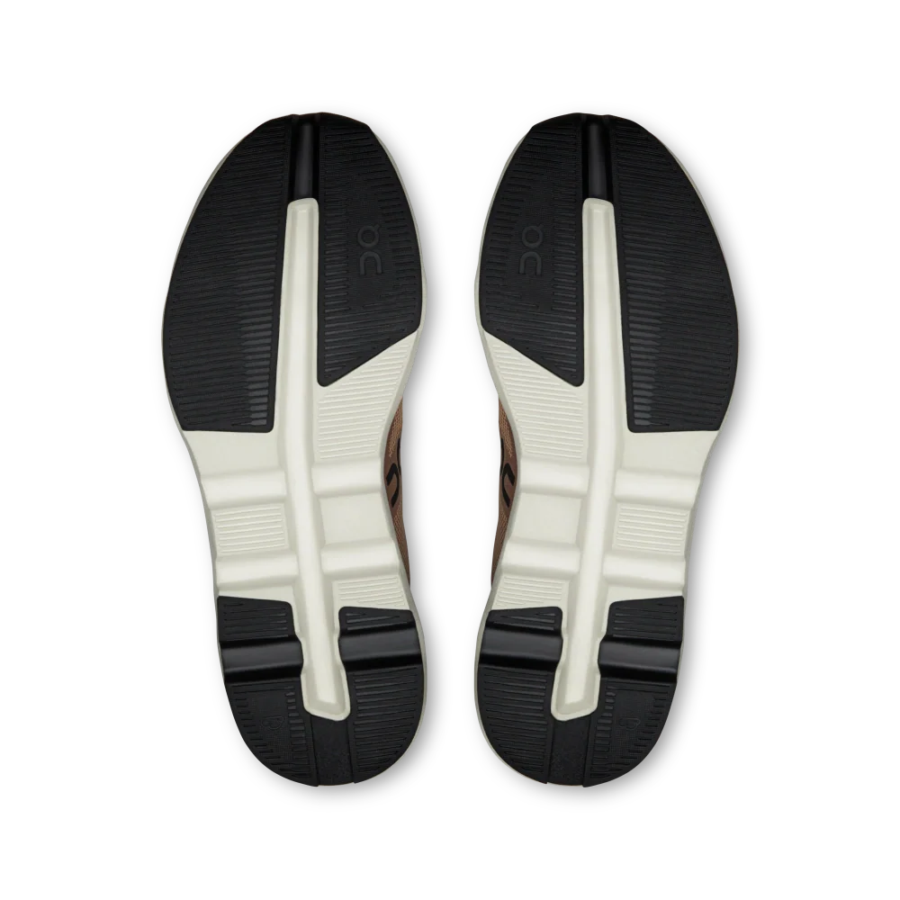 Cloudzone Women's Shoes - Rosebrown / Black