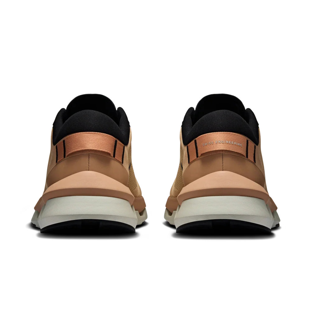 Cloudzone Women's Shoes - Rosebrown / Black