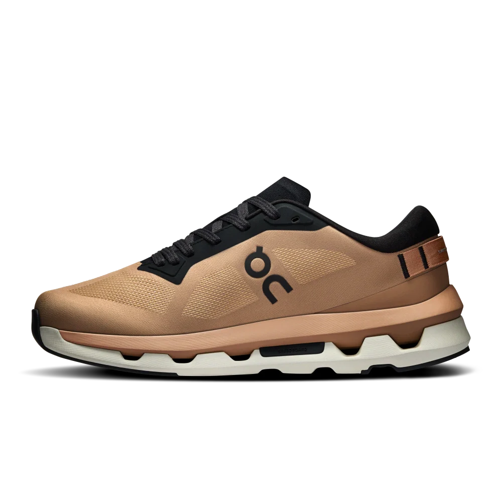 Cloudzone Women's Shoes - Rosebrown / Black