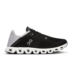 Cloud 5 Coast Men's Shoes - Black / Shadow