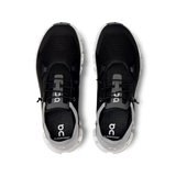 Cloud 5 Coast Men's Shoes - Black / Shadow