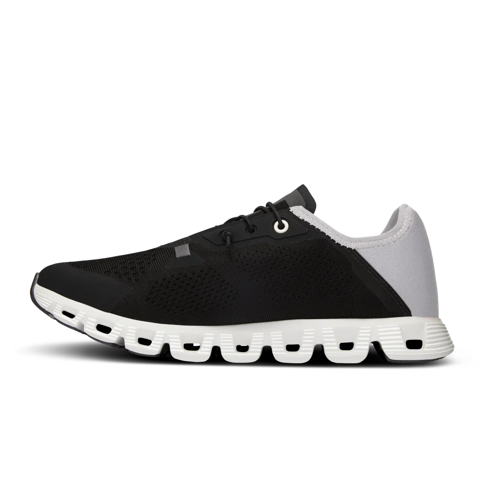 Cloud 5 Coast Men's Shoes - Black / Shadow