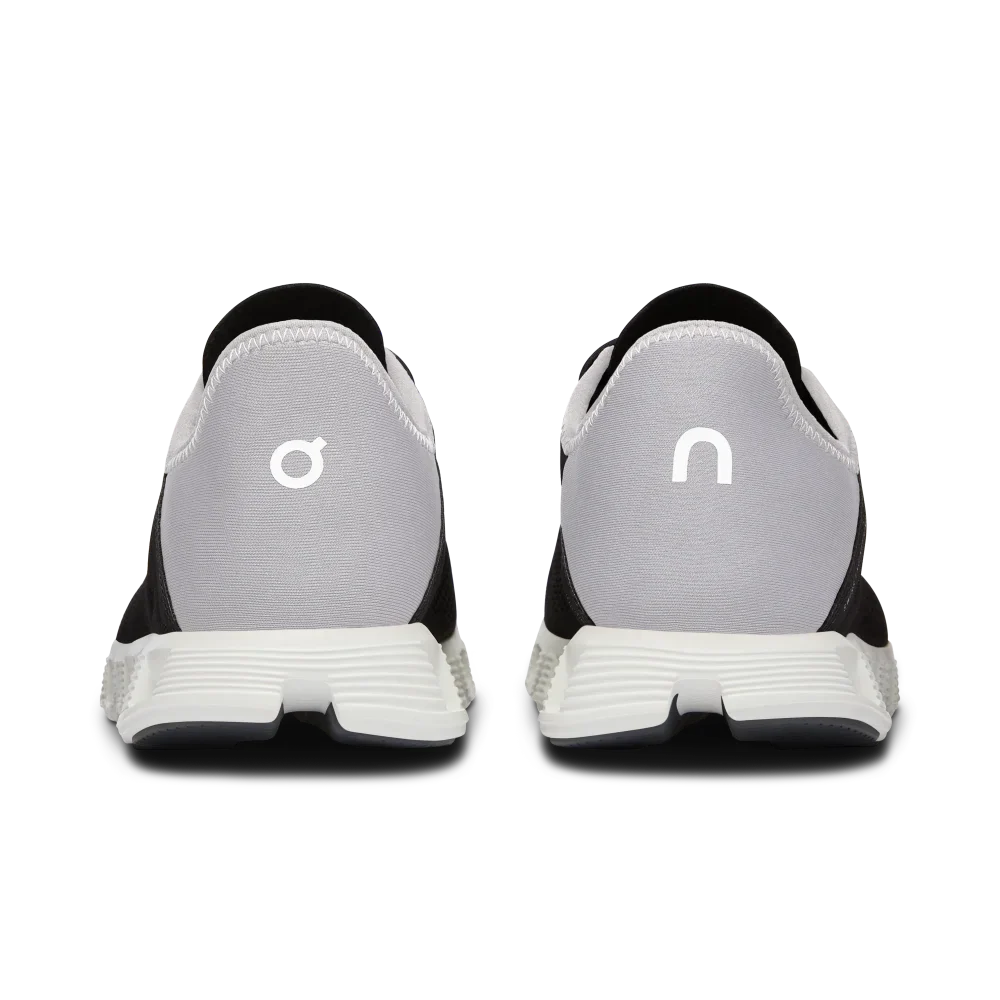 Cloud 5 Coast Men's Shoes - Black / Shadow