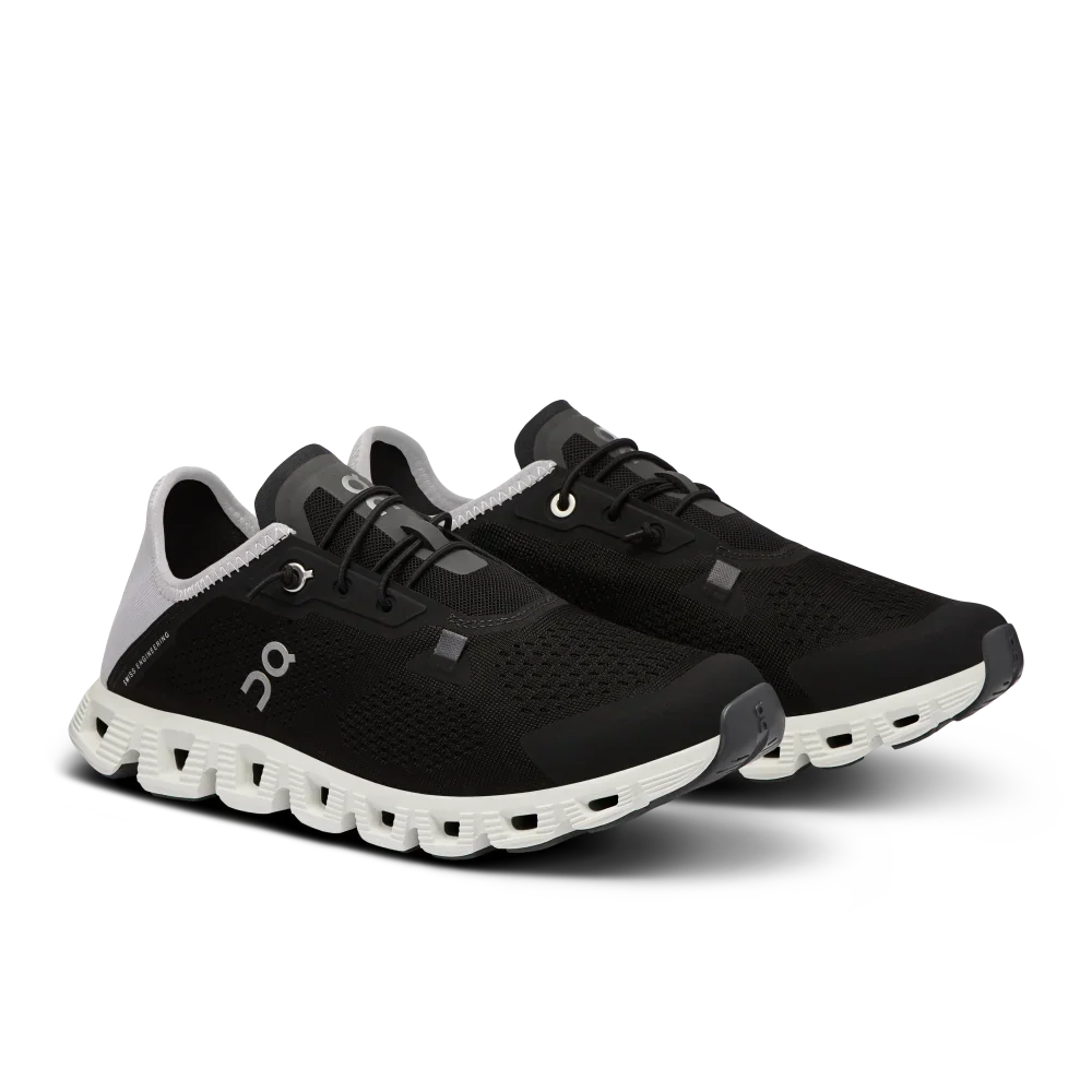 Cloud 5 Coast Men's Shoes - Black / Shadow