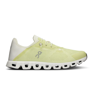 Cloud 5 Coast Men's Shoes - Hay / Ivory