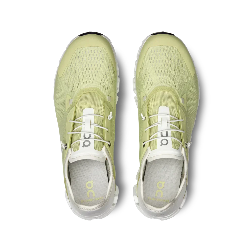 Cloud 5 Coast Men's Shoes - Hay / Ivory