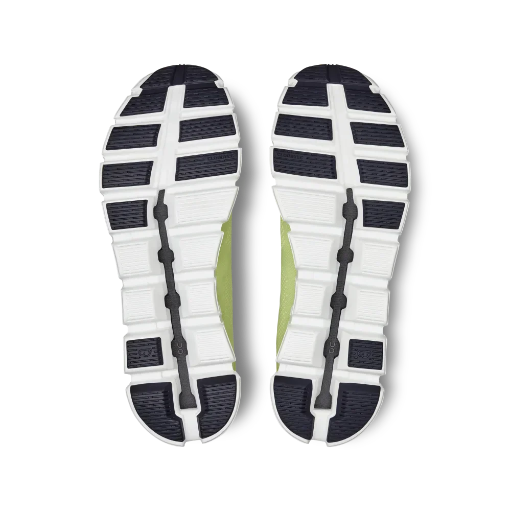 Cloud 5 Coast Men's Shoes - Hay / Ivory