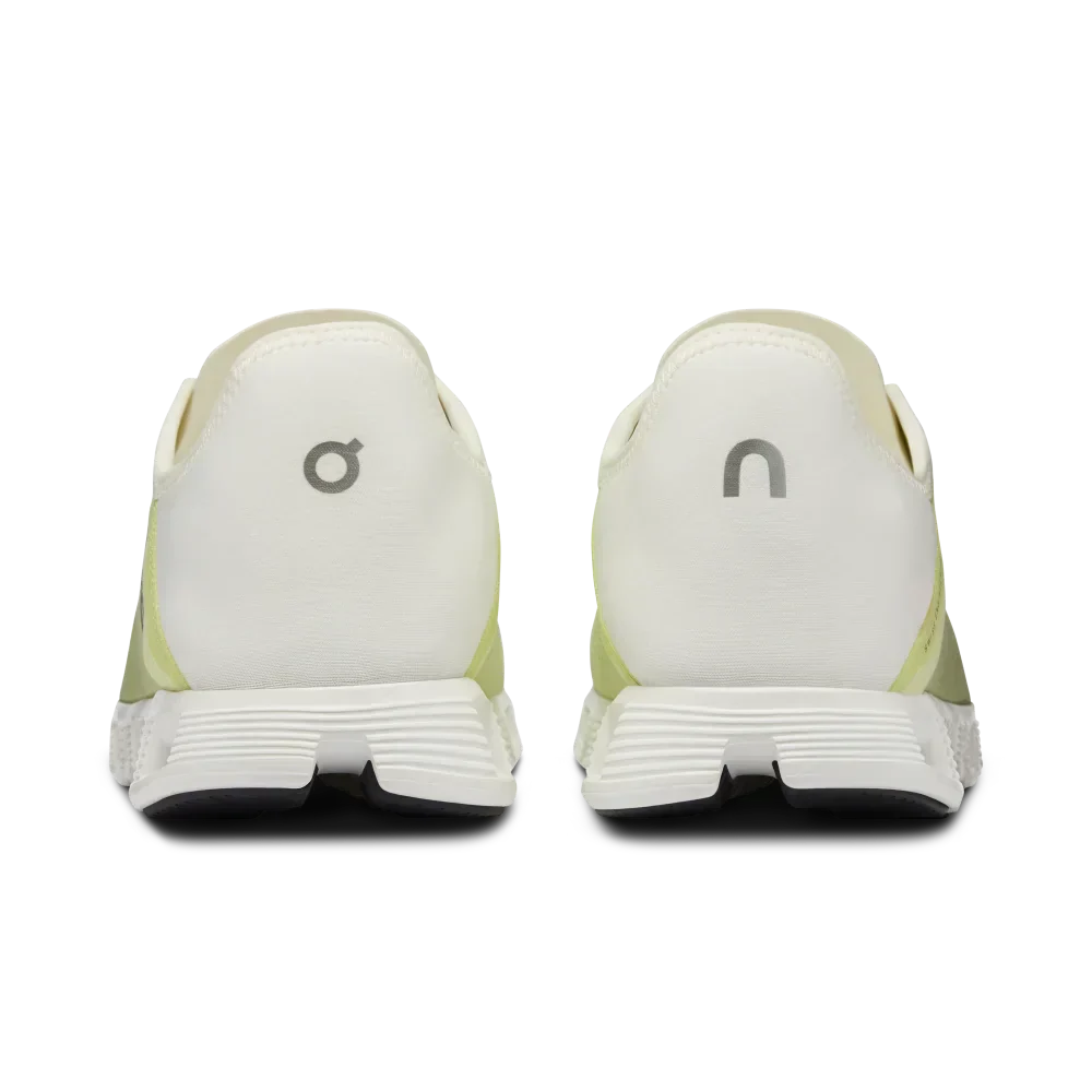 Cloud 5 Coast Men's Shoes - Hay / Ivory