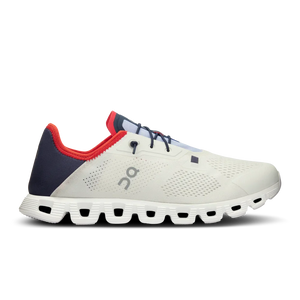 Cloud 5 Coast Men's Shoes - Ivory / Ink
