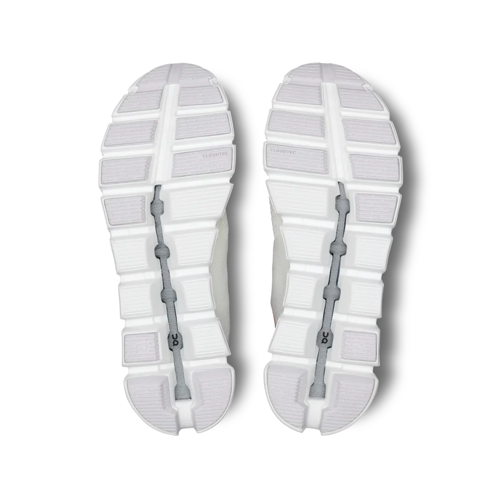 Cloud 5 Coast Men's Shoes - Ivory / Ink