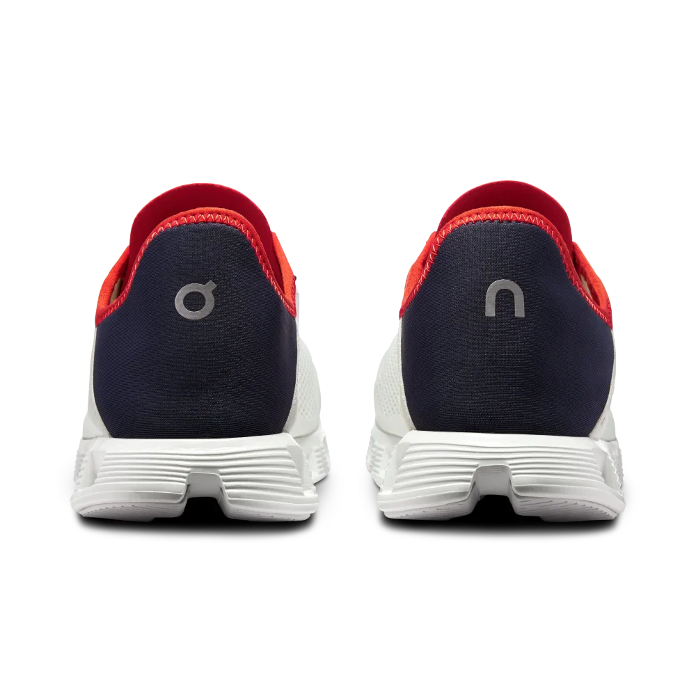 Cloud 5 Coast Men's Shoes - Ivory / Ink