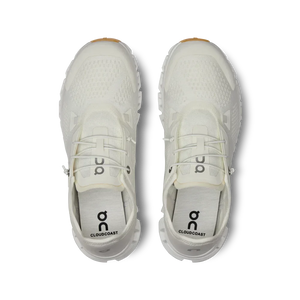 Cloud 5 Coast Women's Shoes - All White