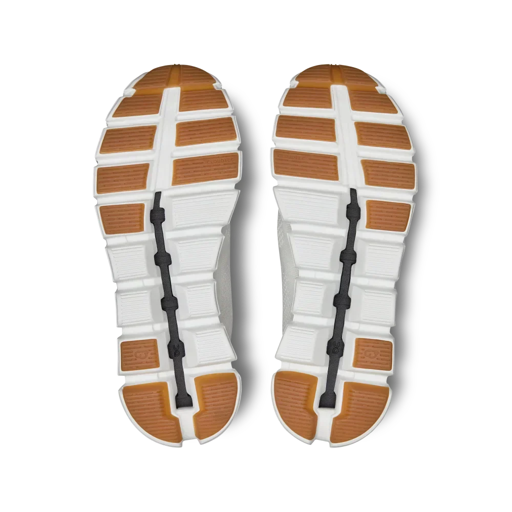 Cloud 5 Coast Women's Shoes - All White