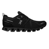 Cloud 5 Waterproof Men's Shoes - All Black