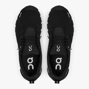 Cloud 5 Waterproof Men's Shoes - All Black