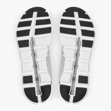 Cloud 5 Waterproof Men's Shoes - Glacier / White