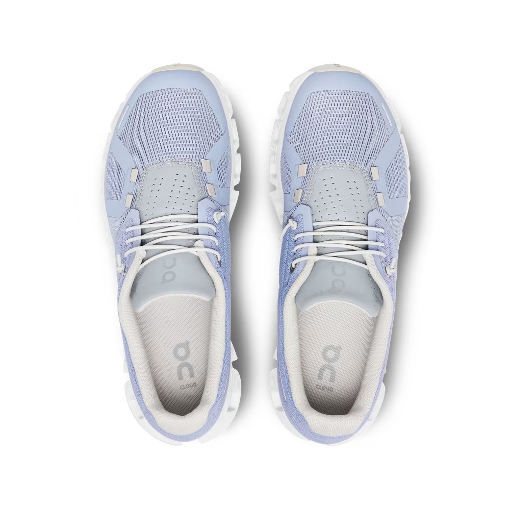 Cloud 5 Women's Shoes - Nimbus / Alloy