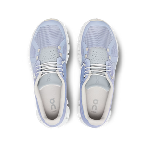 Cloud 5 Women's Shoes - Nimbus / Alloy