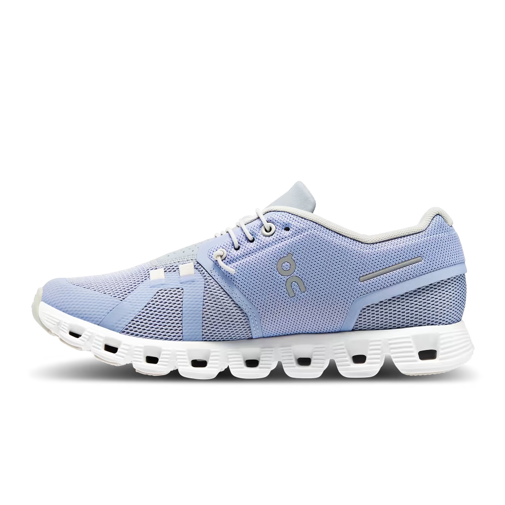 Cloud 5 Women's Shoes - Nimbus / Alloy