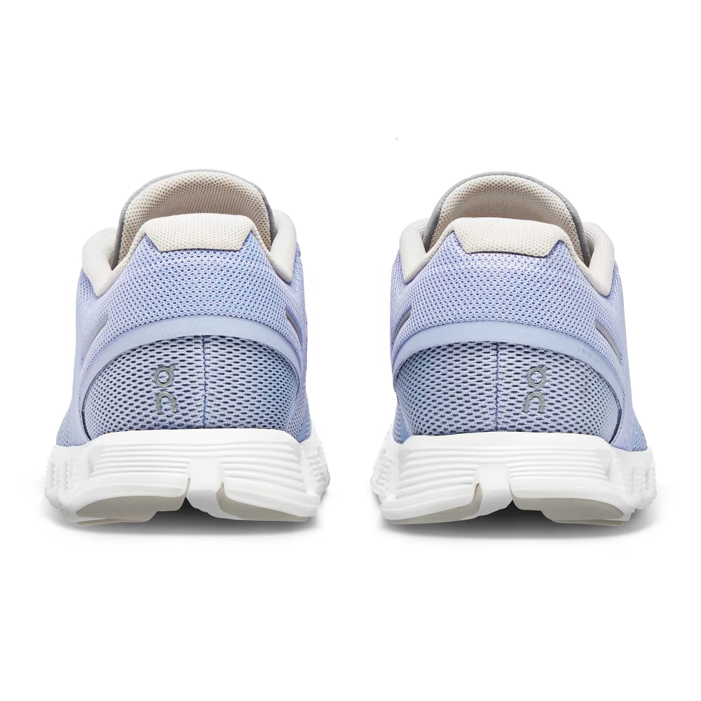 Cloud 5 Women's Shoes - Nimbus / Alloy