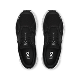 Cloud 6 Men's Shoes - Black / White
