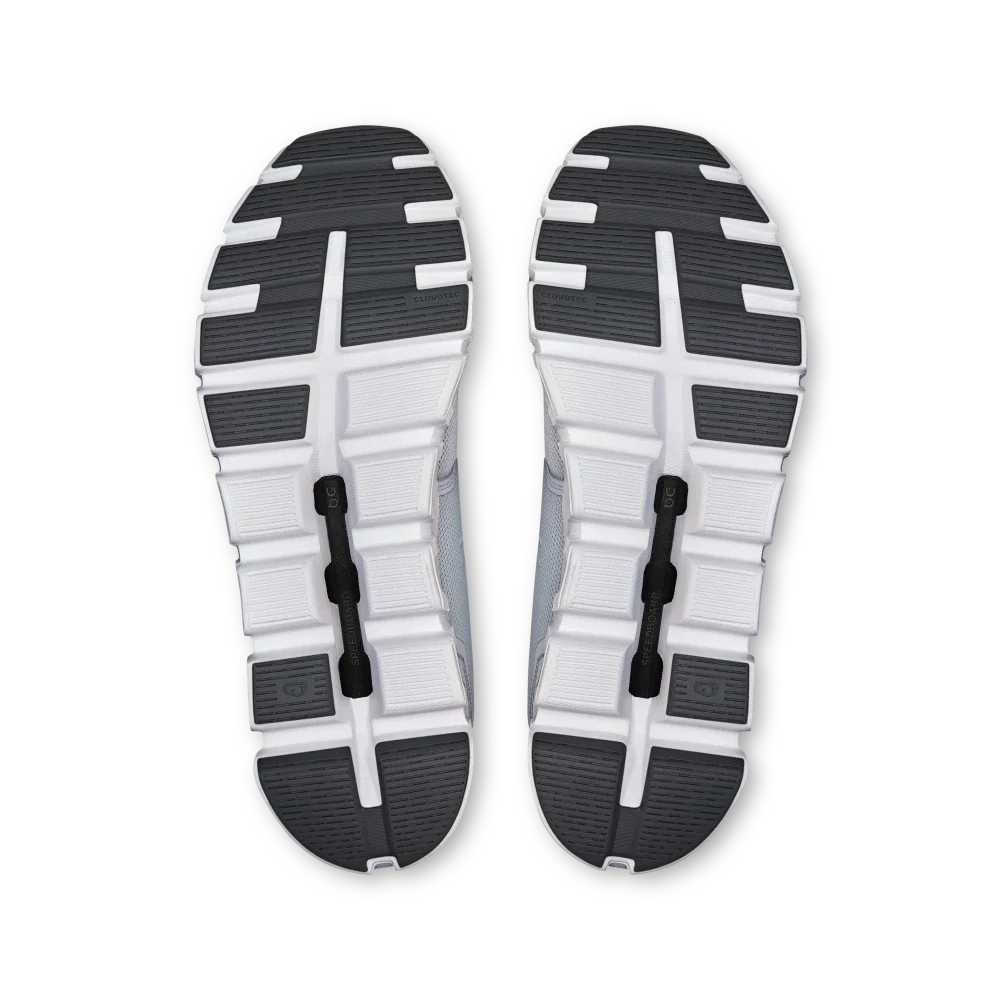 Cloud 6 Men's Shoes - Glacier / White