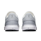 Cloud 6 Men's Shoes - Glacier / White