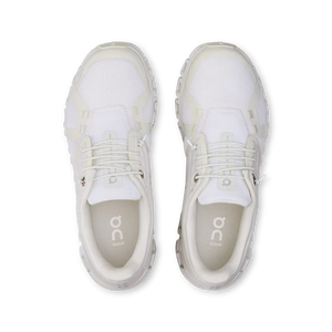 Cloud 6 Men's Shoes - White / White
