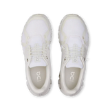 Cloud 6 Men's Shoes - White / White