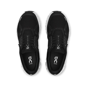 Cloud 6 Women's Shoes - Black / White