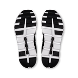 Cloud 6 Women's Shoes - Black / White